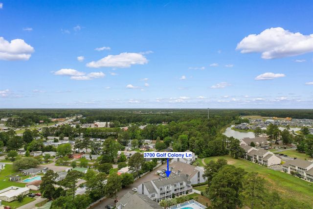 3700 Golf Colony Ln Unit 24J, Little River, SC 29566