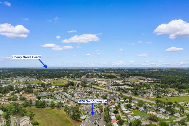 3700 Golf Colony Ln Unit 24J, Little River, SC 29566