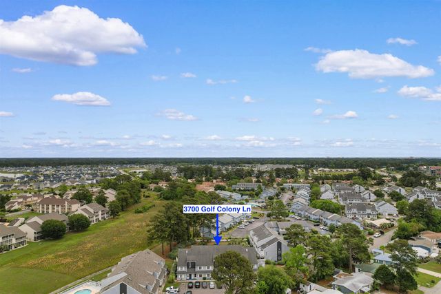 3700 Golf Colony Ln Unit 24J, Little River, SC 29566