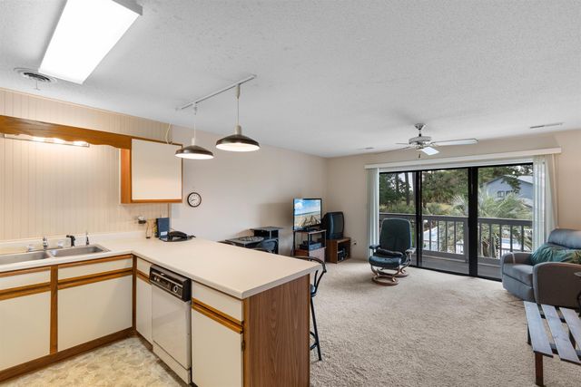 3700 Golf Colony Ln Unit 24J, Little River, SC 29566