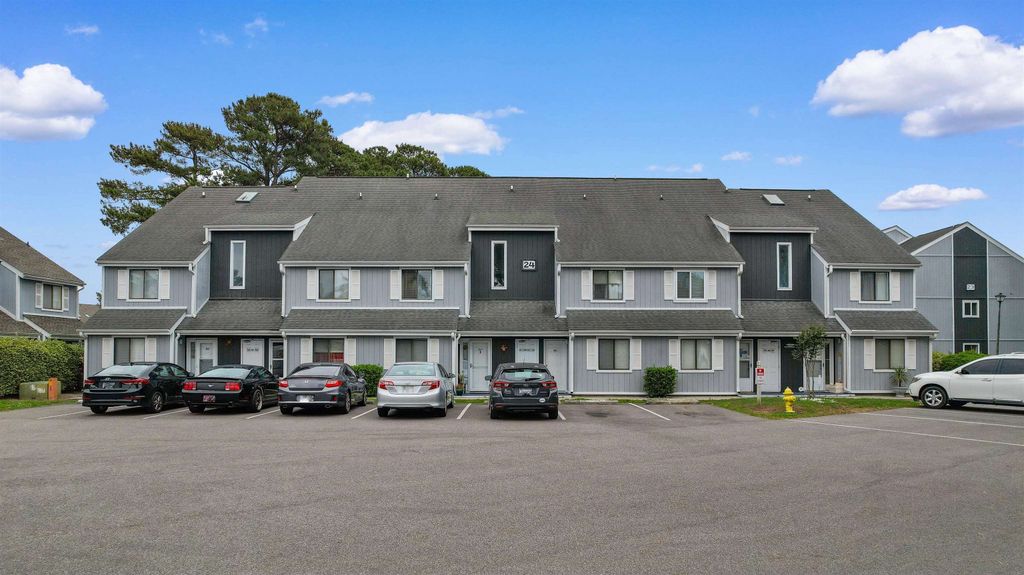3700 Golf Colony Ln Unit 24J, Little River, SC 29566