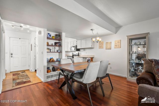 1540 Elcadore Drive 125, Anchorage, AK 99507