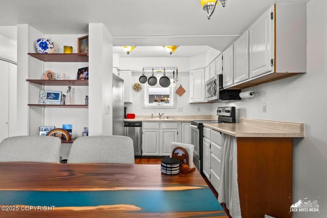 1540 Elcadore Drive 125, Anchorage, AK 99507