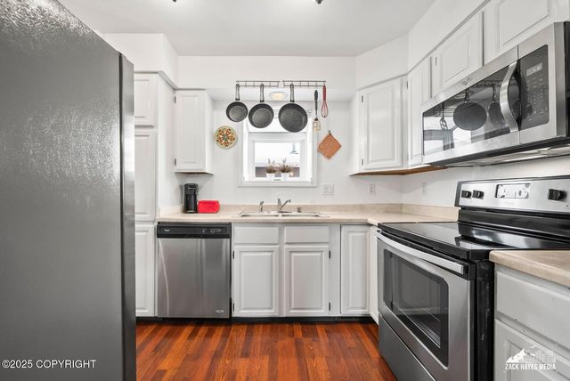 1540 Elcadore Drive 125, Anchorage, AK 99507