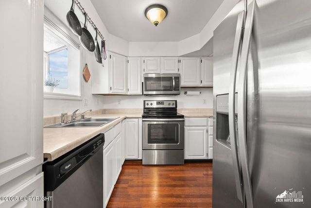 1540 Elcadore Drive 125, Anchorage, AK 99507