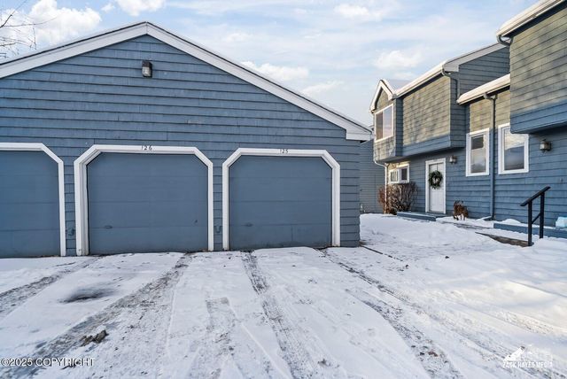 1540 Elcadore Drive 125, Anchorage, AK 99507
