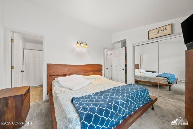 1540 Elcadore Drive 125, Anchorage, AK 99507