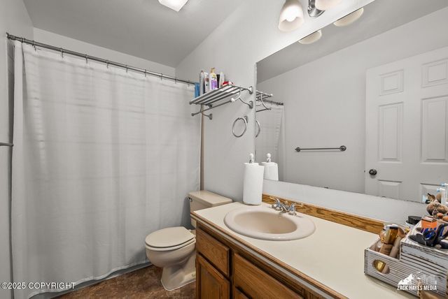 1540 Elcadore Drive 125, Anchorage, AK 99507