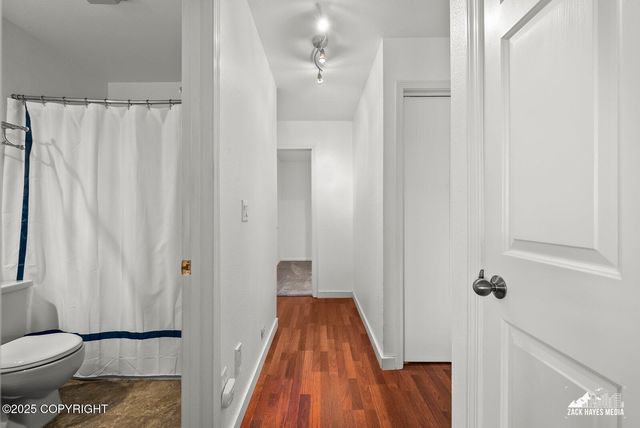 1540 Elcadore Drive 125, Anchorage, AK 99507