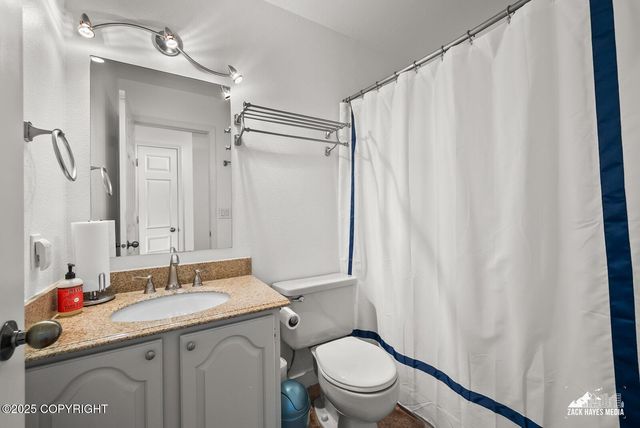 1540 Elcadore Drive 125, Anchorage, AK 99507