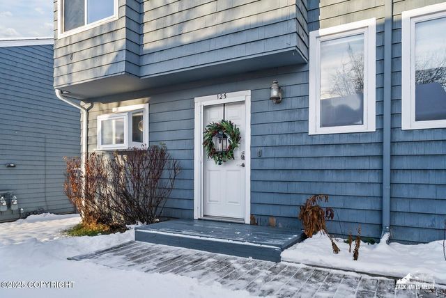 1540 Elcadore Drive 125, Anchorage, AK 99507