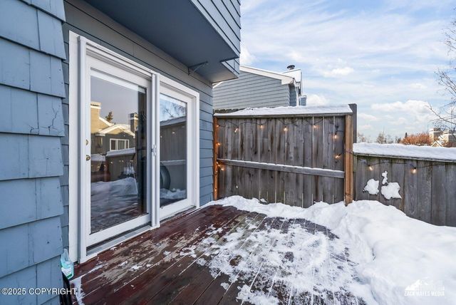 1540 Elcadore Drive 125, Anchorage, AK 99507