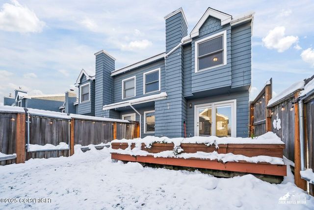 1540 Elcadore Drive 125, Anchorage, AK 99507