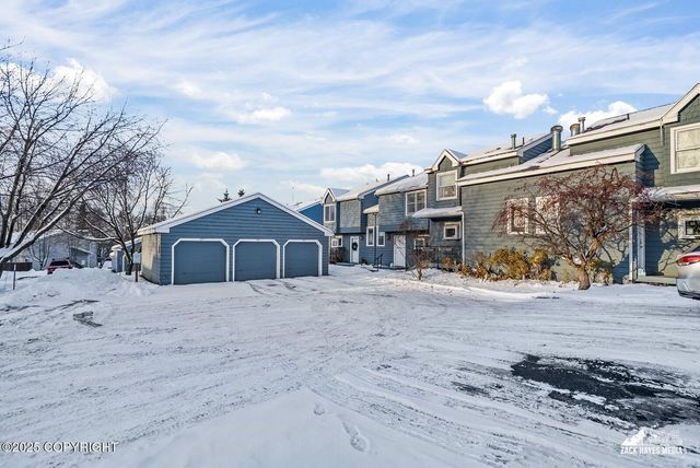 1540 Elcadore Drive 125, Anchorage, AK 99507