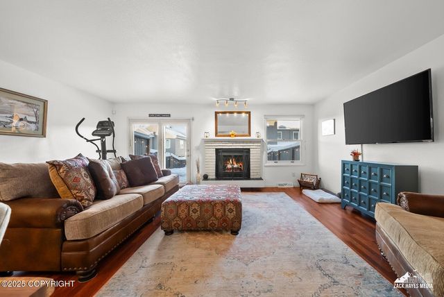 1540 Elcadore Drive 125, Anchorage, AK 99507