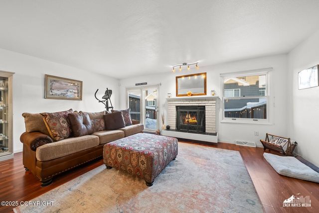 1540 Elcadore Drive 125, Anchorage, AK 99507