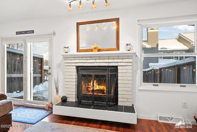 1540 Elcadore Drive 125, Anchorage, AK 99507