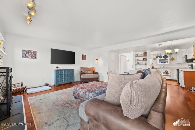 1540 Elcadore Drive 125, Anchorage, AK 99507