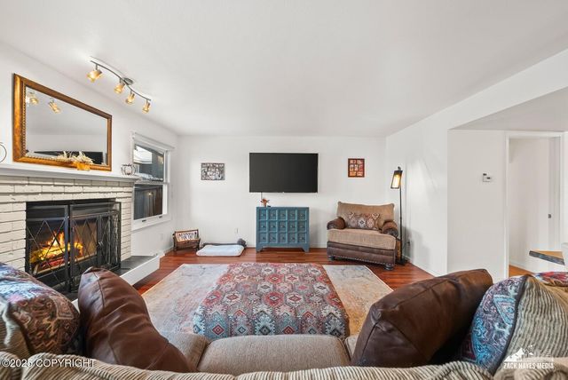 1540 Elcadore Drive 125, Anchorage, AK 99507