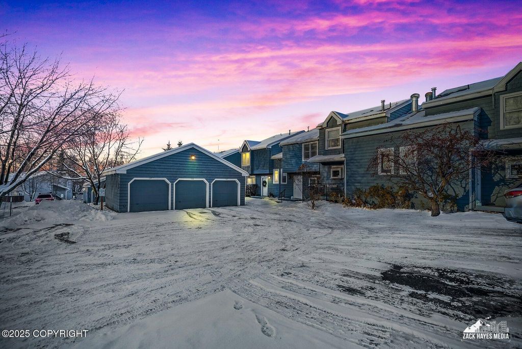 1540 Elcadore Drive 125, Anchorage, AK 99507