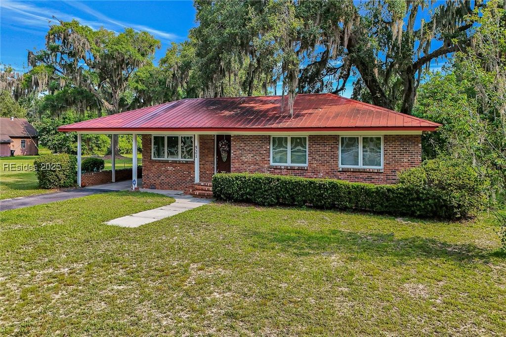 521 May River Rd, Bluffton, SC 29910