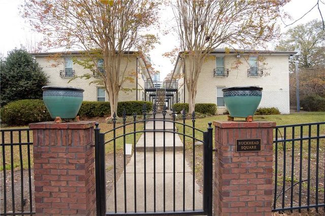 48 Peachtree NE Avenue 217, Atlanta, GA 30305