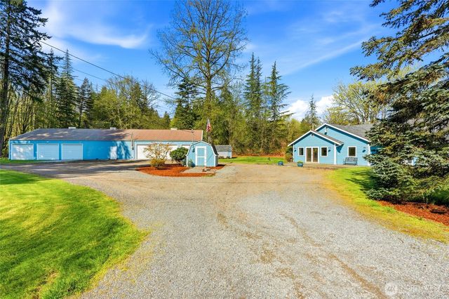 22532 87th Avenue SE, Woodinville, WA 98077