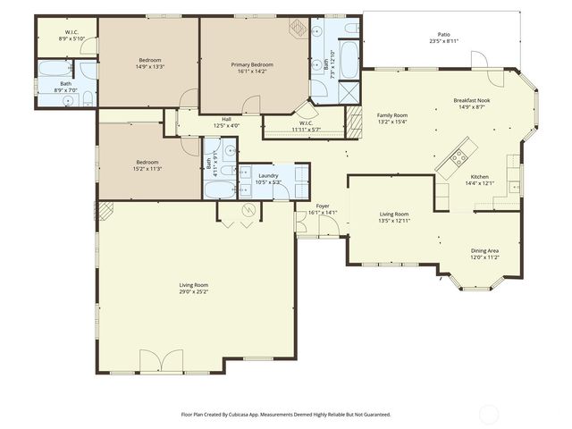 22532 87th Avenue SE, Woodinville, WA 98077