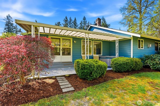 22532 87th Avenue SE, Woodinville, WA 98077