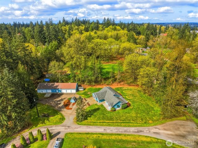 22532 87th Avenue SE, Woodinville, WA 98077