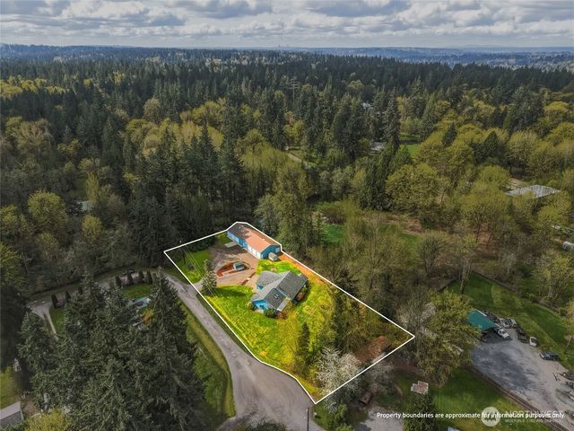 22532 87th Avenue SE, Woodinville, WA 98077