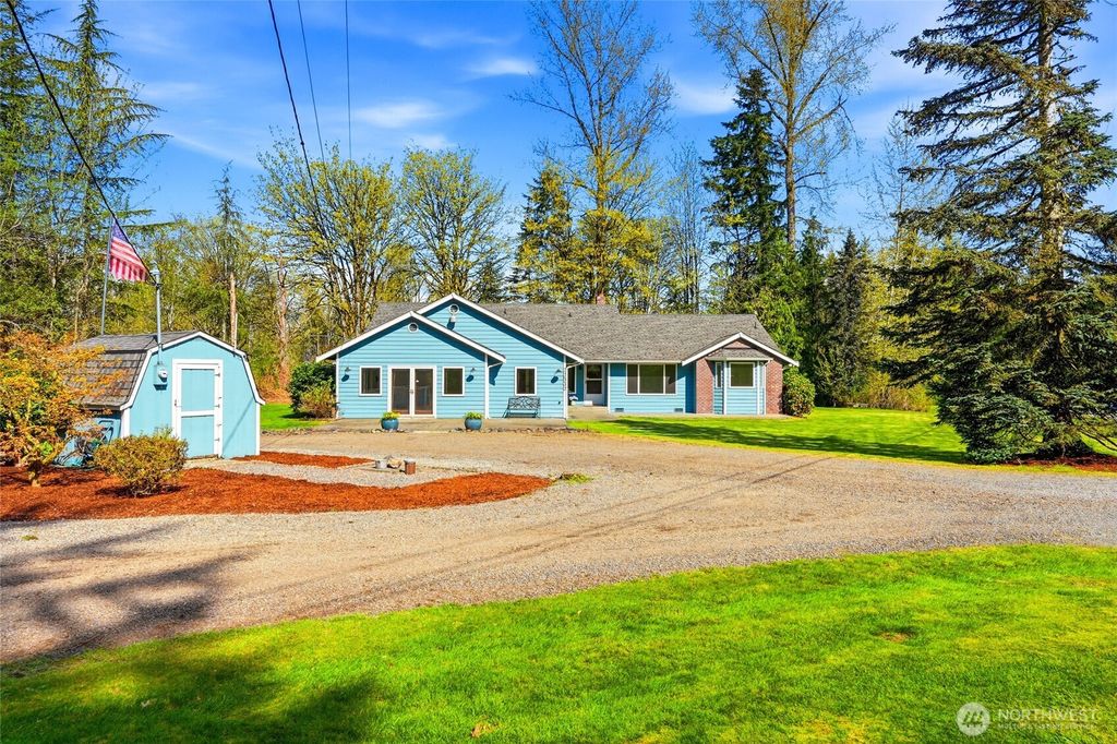 22532 87th Avenue SE, Woodinville, WA 98077
