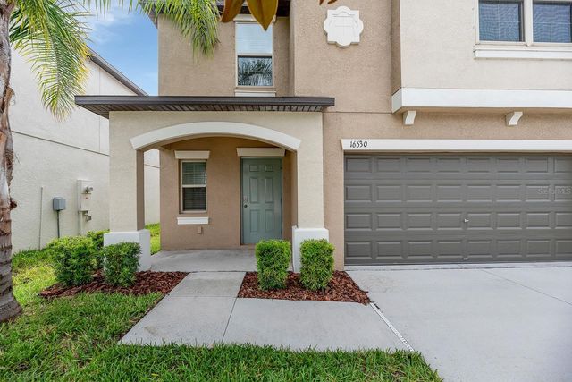 16630 KINGMAN REEF STREET, Wimauma, FL 33598