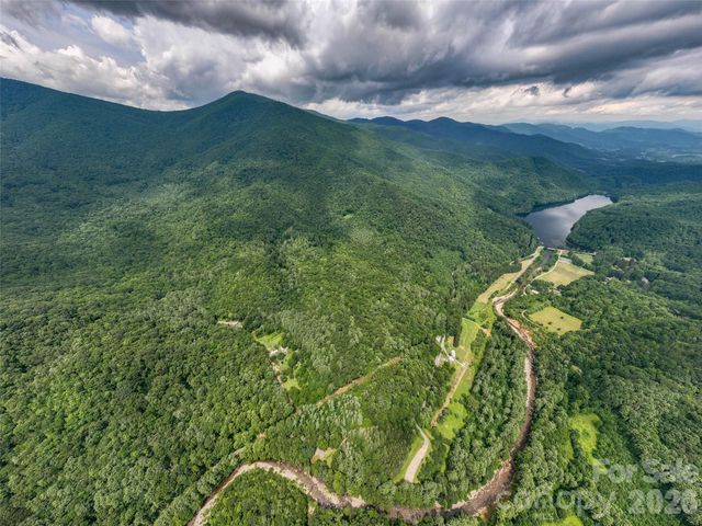00 Lake Logan Road, Canton, NC 28716