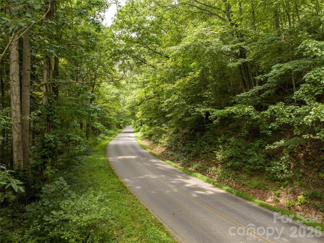 00 Lake Logan Road, Canton, NC 28716