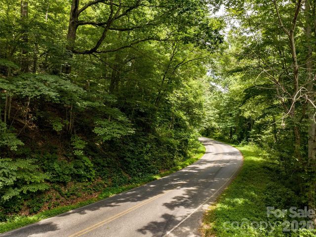 00 Lake Logan Road, Canton, NC 28716