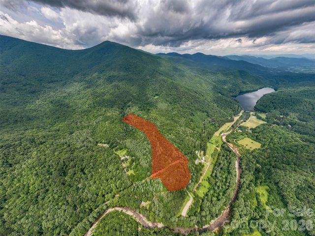 00 Lake Logan Road, Canton, NC 28716