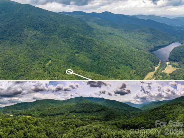 00 Lake Logan Road, Canton, NC 28716