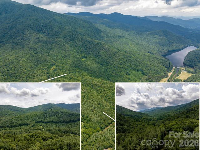 00 Lake Logan Road, Canton, NC 28716