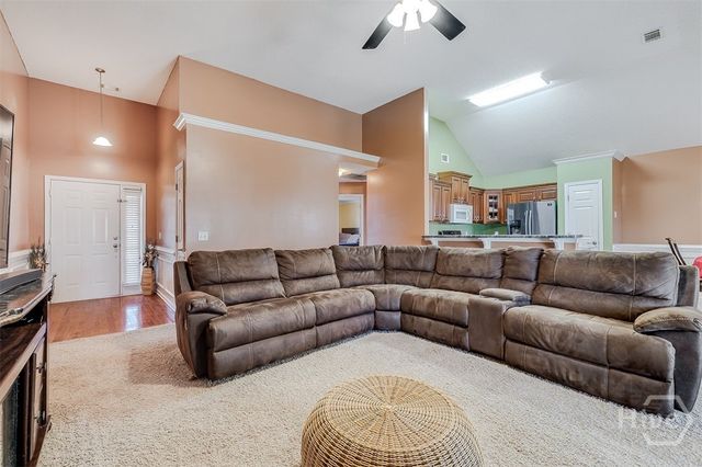 301 Pebble Drive, Rincon, GA 31326