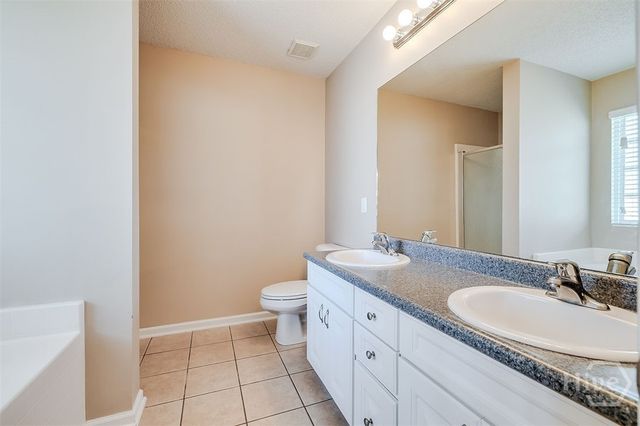 301 Pebble Drive, Rincon, GA 31326