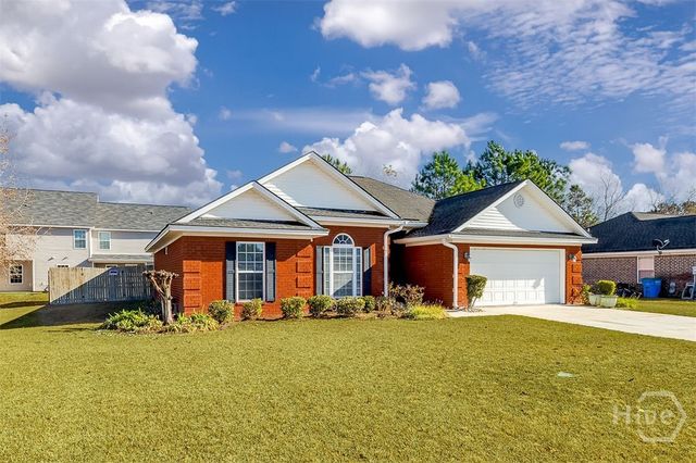 301 Pebble Drive, Rincon, GA 31326