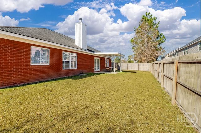 301 Pebble Drive, Rincon, GA 31326