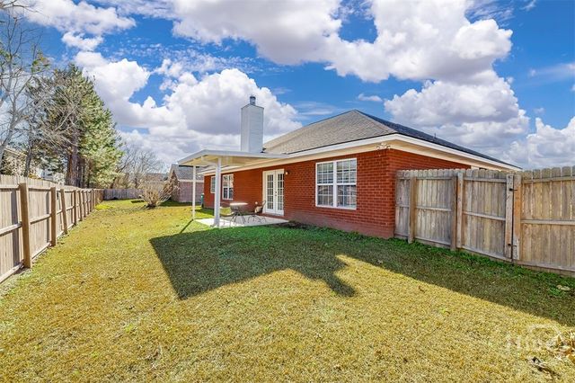 301 Pebble Drive, Rincon, GA 31326