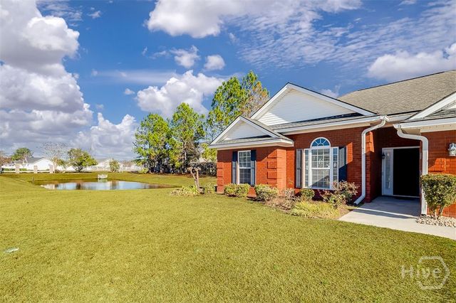 301 Pebble Drive, Rincon, GA 31326