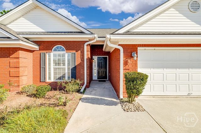 301 Pebble Drive, Rincon, GA 31326