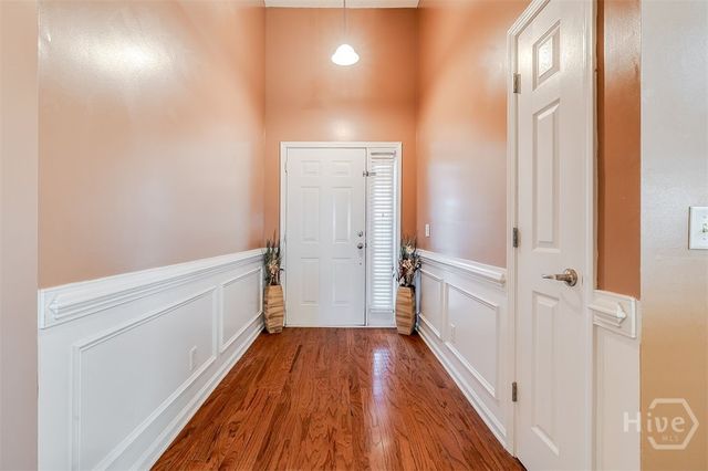 301 Pebble Drive, Rincon, GA 31326