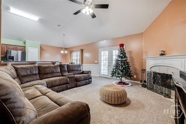 301 Pebble Drive, Rincon, GA 31326