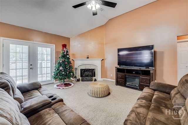 301 Pebble Drive, Rincon, GA 31326