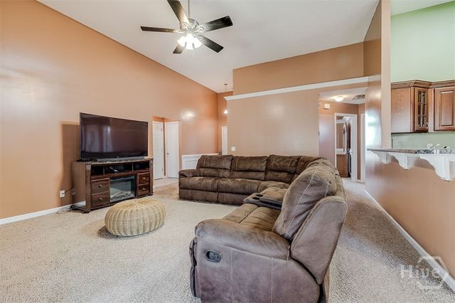 301 Pebble Drive, Rincon, GA 31326